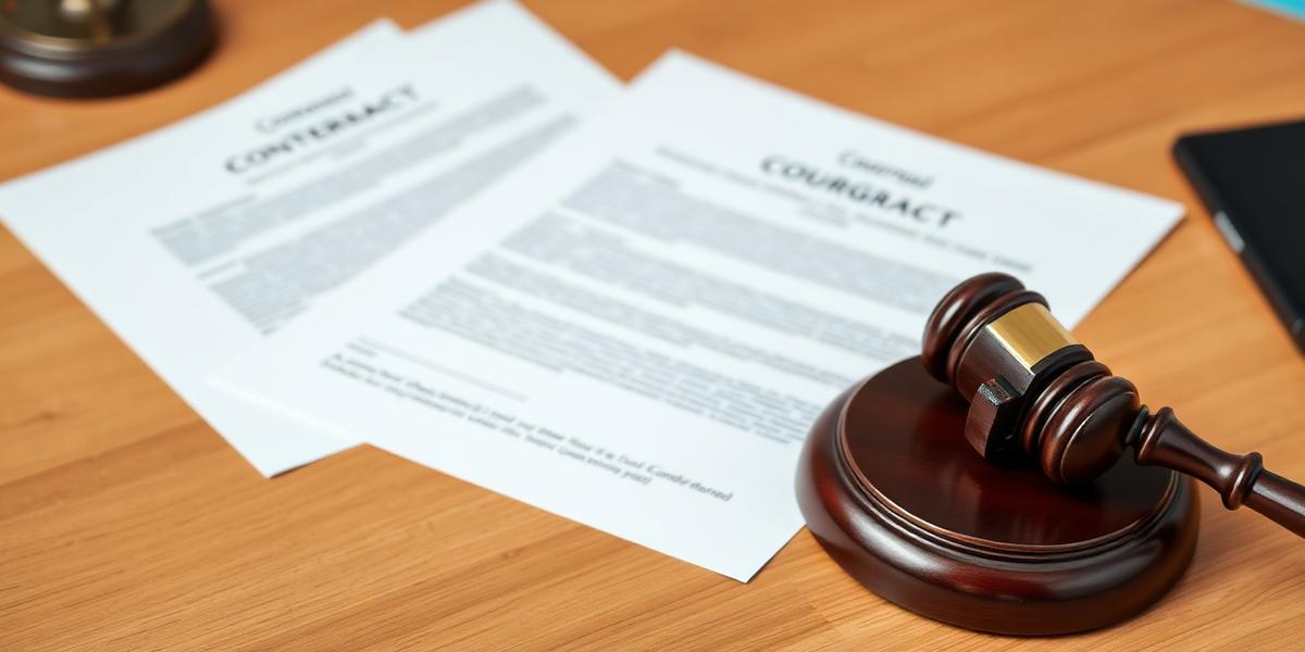 Legal documents and contracts for surrogacy agreements in Georgia