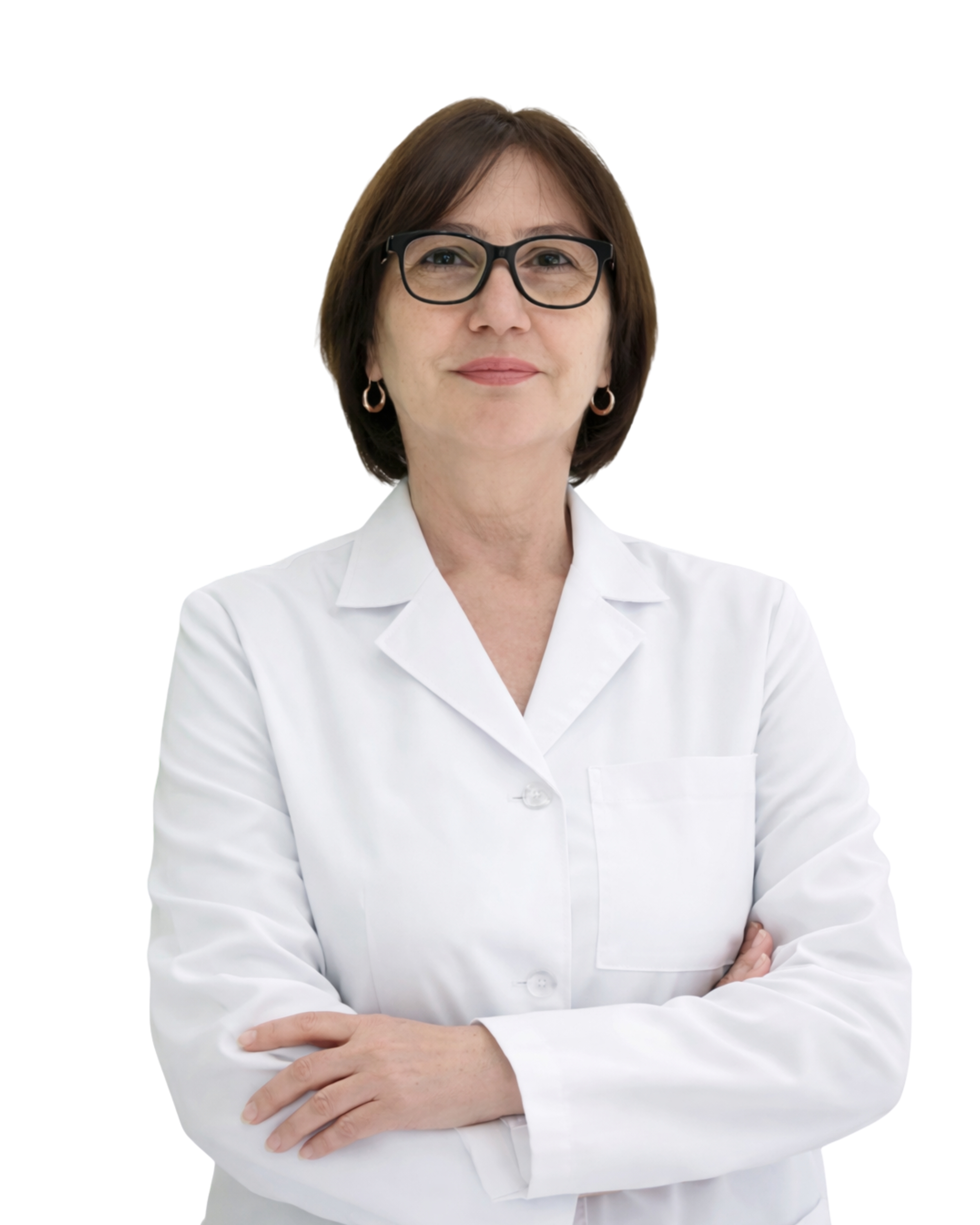 Dr. Manana Sepashvili