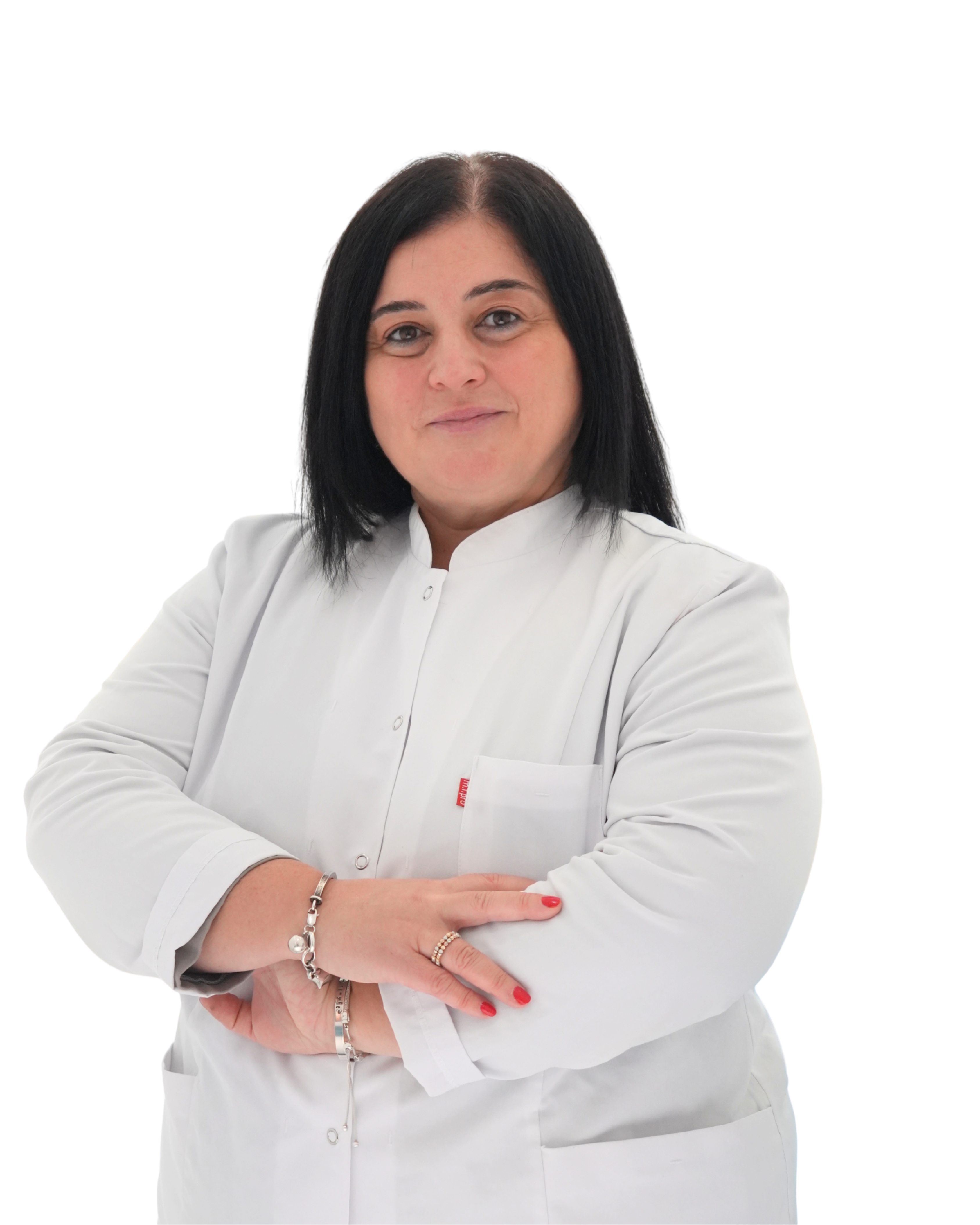 Dr. Nino Khabeishvili