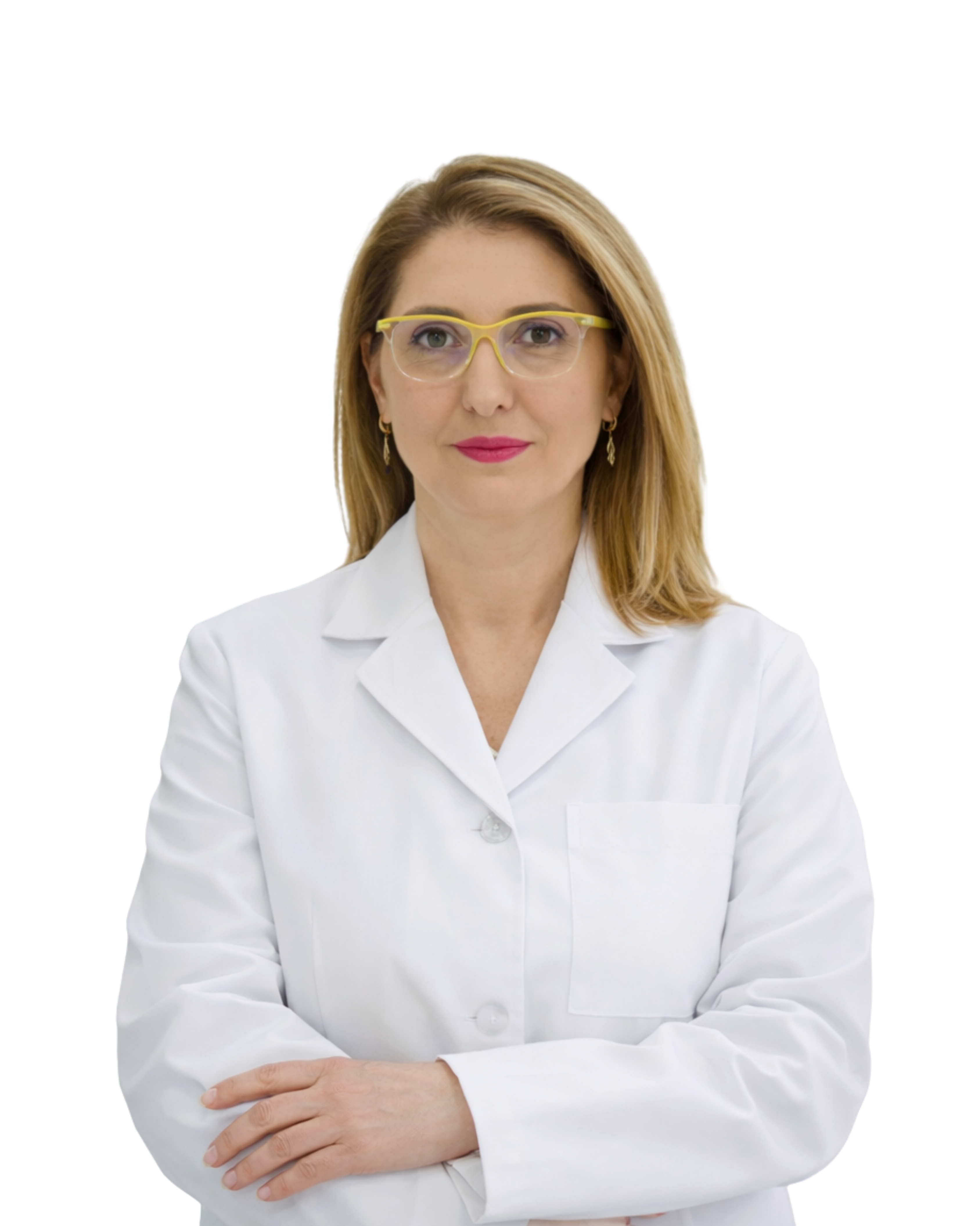 Dr. Sopo Ckheidze