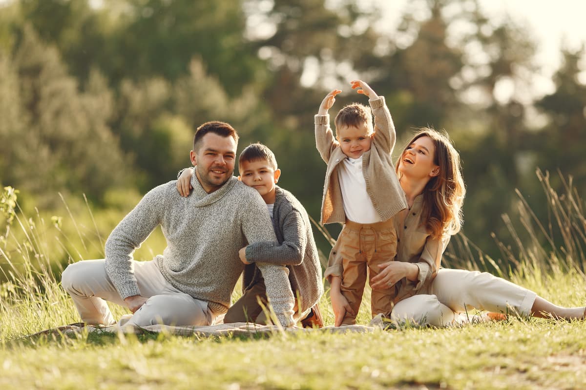 family