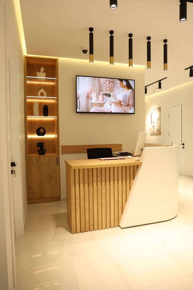 Clinic Image
